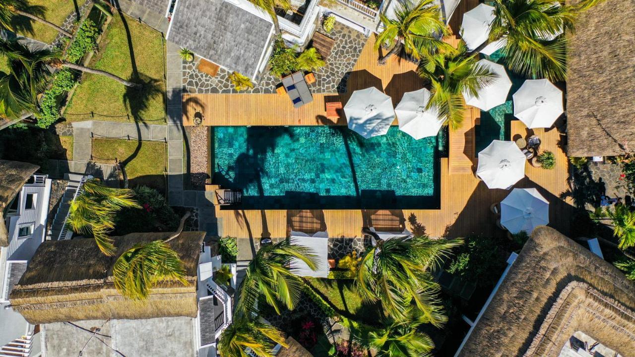 فندق 20 Degres Sud - Relais & Chateaux 5*