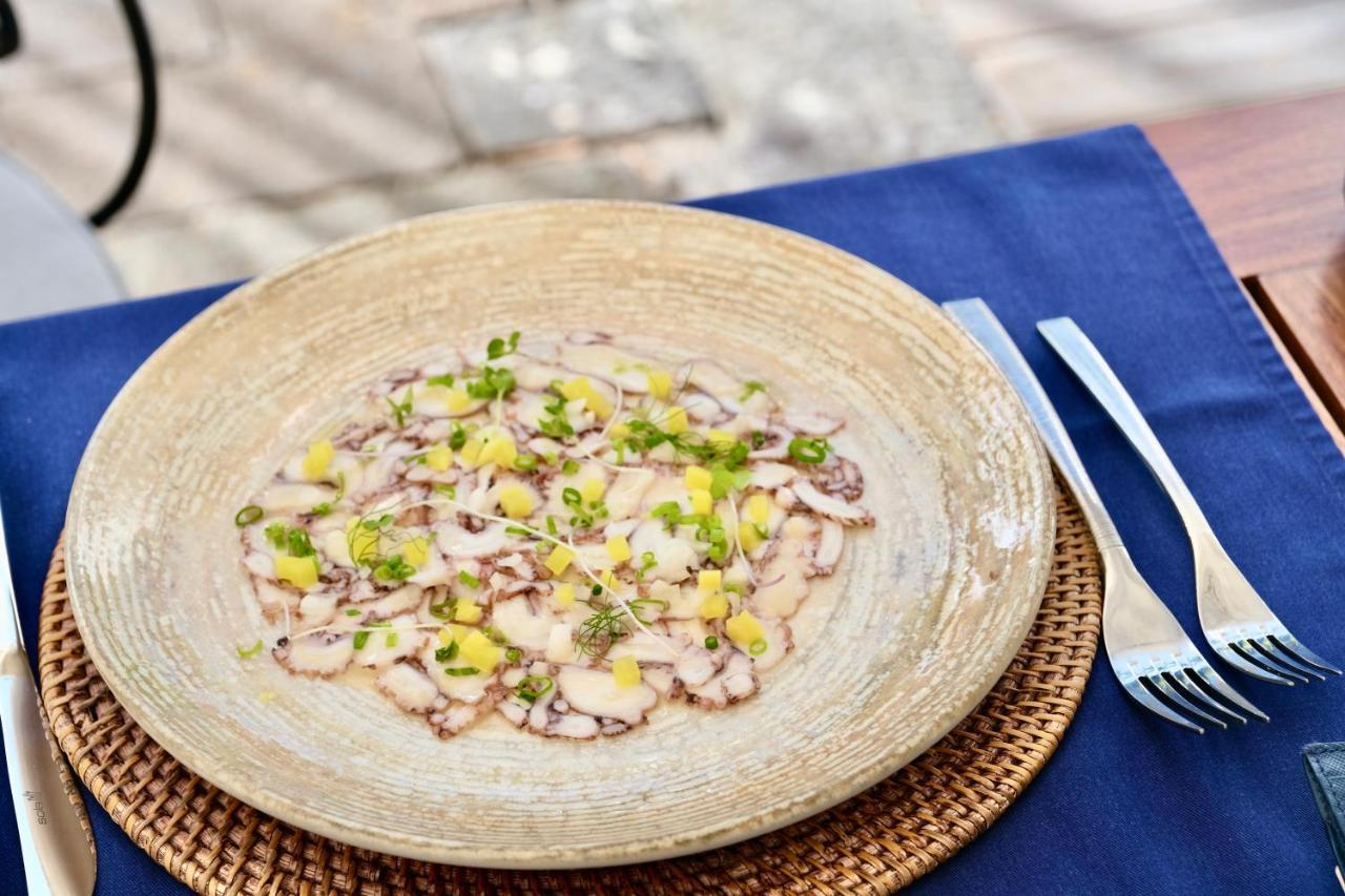 20 Degres Sud - Relais & Chateaux فندق 5*